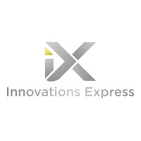 Innovations Express, LLC logo - Similar company to Voriox Inc