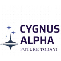 CygnusAlpha AI logo - Similar company to Parapo Craftails