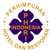 Indonesian Hotel & Restaurant Association | Perhimpunan Hotel & Restoran Indonesia logo - Similar company to Restôrant