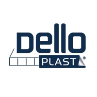 DelloPlast® logo - Similar company to Dainamic