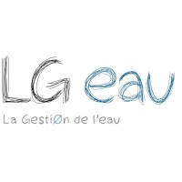 LG eau logo - Similar company to Florasol