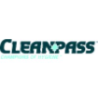 CLEANPASS logo - Similar company to Forus Training