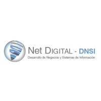 Net Digital DNSI SA de CV logo - Similar company to Algoria Software