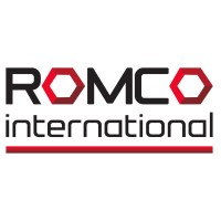 Romco International logo - Similar company to Ibnas Trd Llc