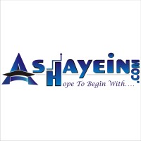 Ashayein - Home Tutor in Lucknow logo - Similar company to Mr Crypto India
