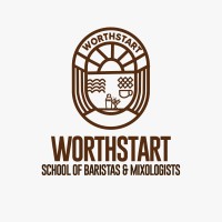 Worthstart School of Baristas and Mixologists logo - Similar company to Autojenzi