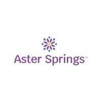 Aster Springs logo - Similar company to Brightquest Treatment Centers