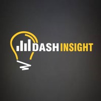 Dash Insight logo - Similar company to Az Digitize Business