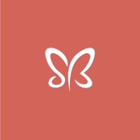 The Social Butterflies Events logo - Similar company to Pathway To Possible