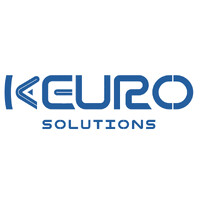 KEURO Solutions logo - Similar company to Micro-Injection Systems
