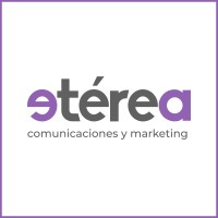 Agencia Creativa Etérea logo - Similar company to Creativa Studio Digital