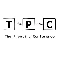 The Pipeline Conference logo - Similar company to Juno Innovations