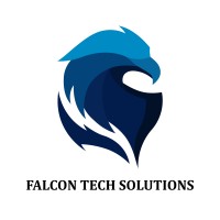Falcon Tech Solutions logo - Similar company to Falcon Tech Solutions