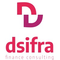 Dsifra Finance Consulting logo - Similar company to Comex Solution