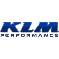 KLM Performance logo - Similar company to Ross Performance Parts