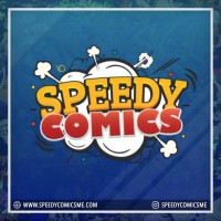 Speedy Comics ME