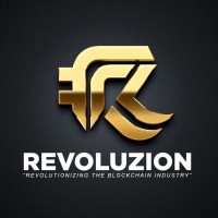 Revoluzion Ecosystem logo - Similar company to Mytaman App
