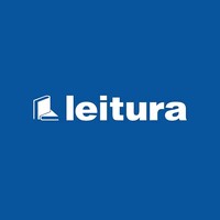 Livraria Leitura logo - Similar company to Editora Rocco - Oficial
