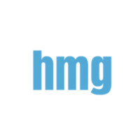 hmg logo - Similar company to Hmg
