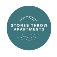 Stones Throw Apartments logo - Similar company to Engage Financial Services