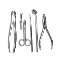 Nanjing Al-Heera Inc logo - Similar company to Surgitronix Instruments (Pvt.) Ltd.