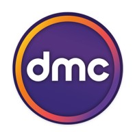 DMC TV logo - Similar company to Pod Egypt