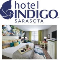 Hotel Indigo Sarasota