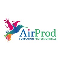 AIR PROD FORMATION logo - Similar company to Lehodey Vani-Bois