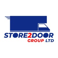 Store2Door Group Ltd logo - Similar company to Trioworkz Technologies
