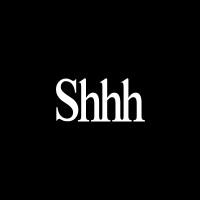 Shhh logo - Similar company to Best Practice Data