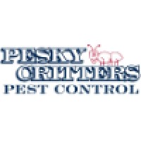 Pesky Critters Pest Control logo - Similar company to Quest Diagnostics Clinical Laboratory