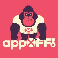 appOFF! logo - Similar company to Bloodstream