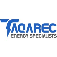 Taqarec logo - Similar company to Off-Premises Solutions Company