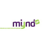 Myndup logo - Similar company to Setcon Event & Expodesign Gmbh