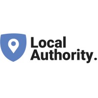 Local Authority logo - Similar company to Recreative