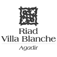 Riad Villa Blanche-Boutique Hotel-SPA logo - Similar company to Riad Pharma