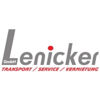 TRANSPORT & SERVICE LENICKER logo - Similar company to Transport