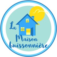 La Maison buissonnière logo - Similar company to Plantigrade