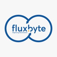 Fluxbyte Technologies logo - Similar company to Kces Softwares