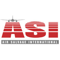 Air Salvage International logo - Similar company to Calvert Trust