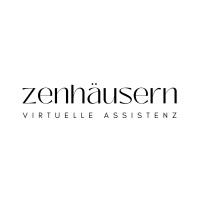 Virtuelle Assistenz Zenhäusern logo - Similar company to Medit Solutions