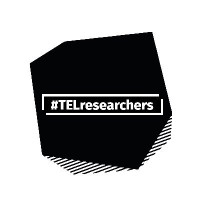 #TELresearchers & #HEresearchers logo - Similar company to Studies In Technology Enhanced Learning