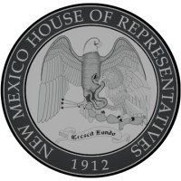 The New Mexico House of Representatives logo - Similar company to Ka-Comm, Inc.