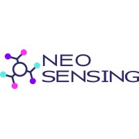 NeoSensing logo - Similar company to Cebib - Centre For Biotechnology And Bioengineering