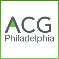 ACG Philadelphia logo - Similar company to Concurrent