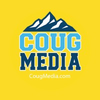 CougMedia logo - Similar company to Coal Creek Golf Course