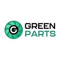 GREEN PARTS logo - Similar company to Top Quantum Sl