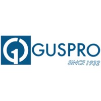 Guspro Inc. logo - Similar company to Superlumin