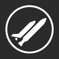 LANDR logo - Similar company to Ryse 3D Ltd