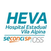 Hospital Estadual Vila Alpina (HEVA) - SECONCI OSS logo - Similar company to Apta Saúde